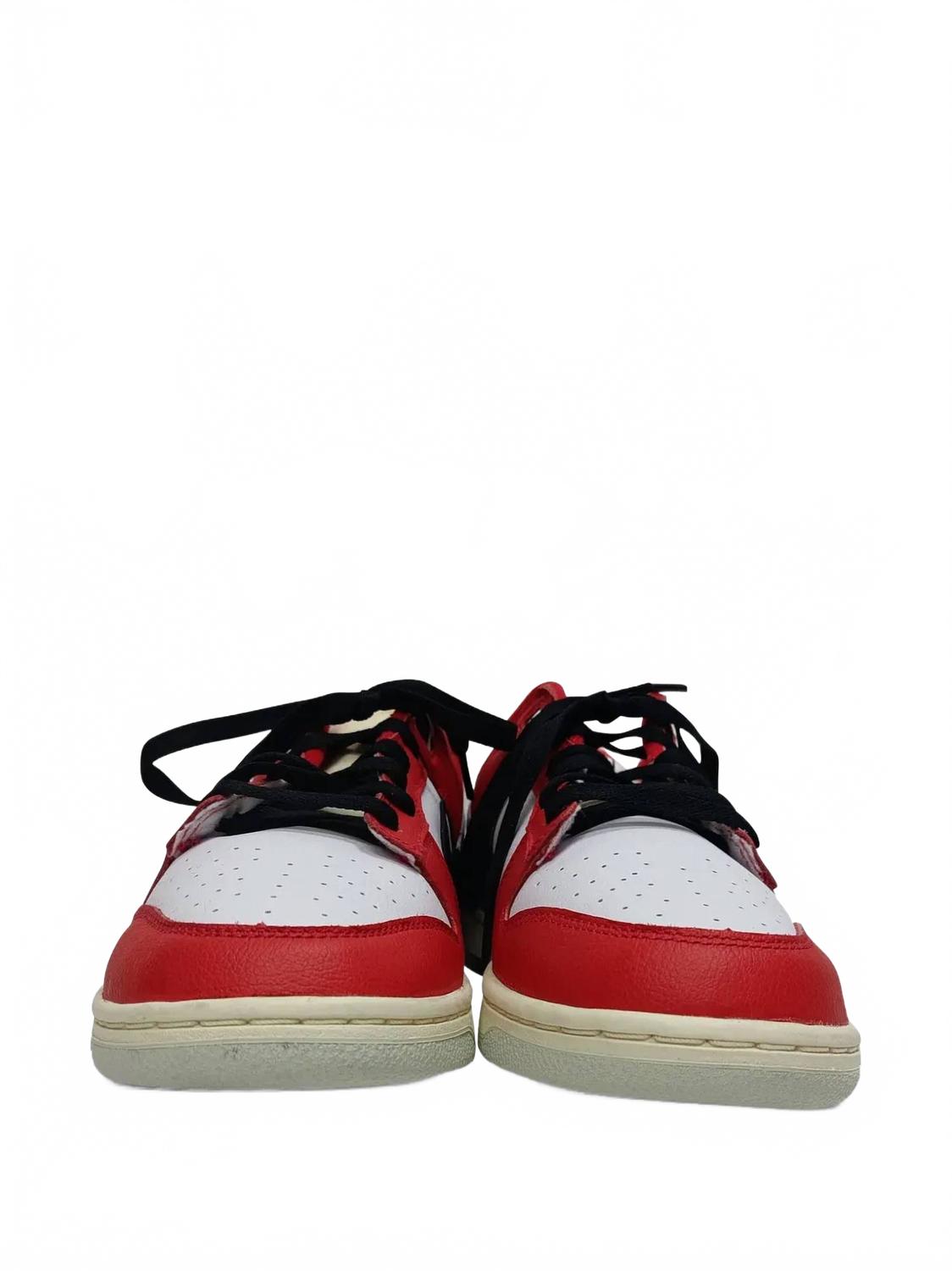 Tenis de hombre
