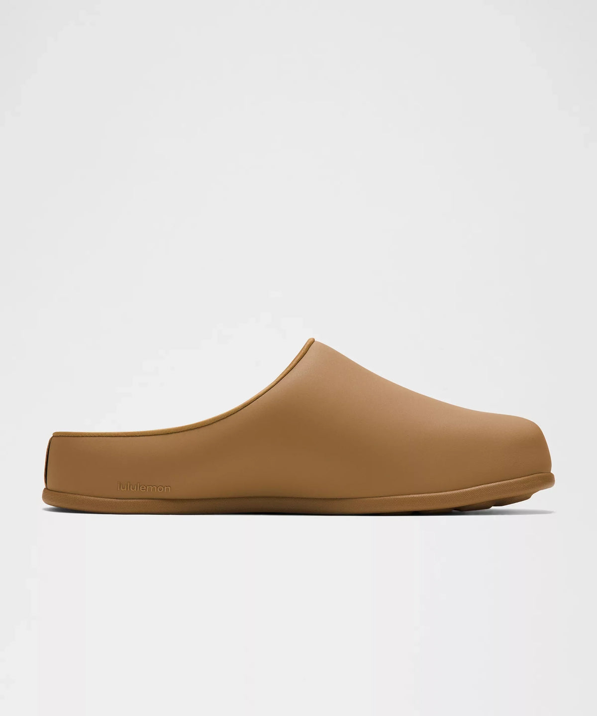 Zapatos destalonados de hombre