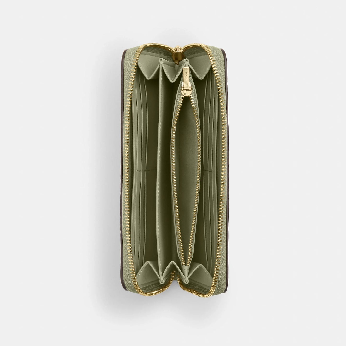 Billetera de cuero