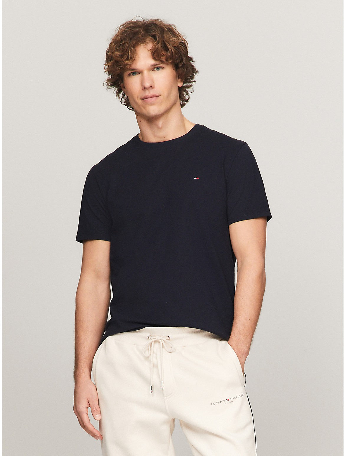 Camiseta de hombre