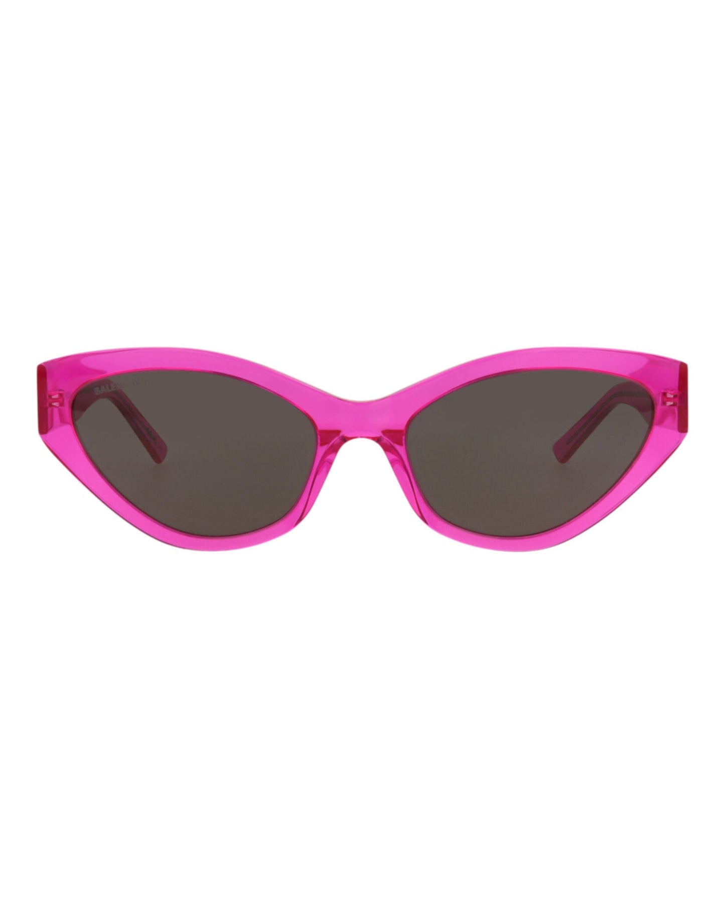 Gafas de sol de acetato de montura tipo gato