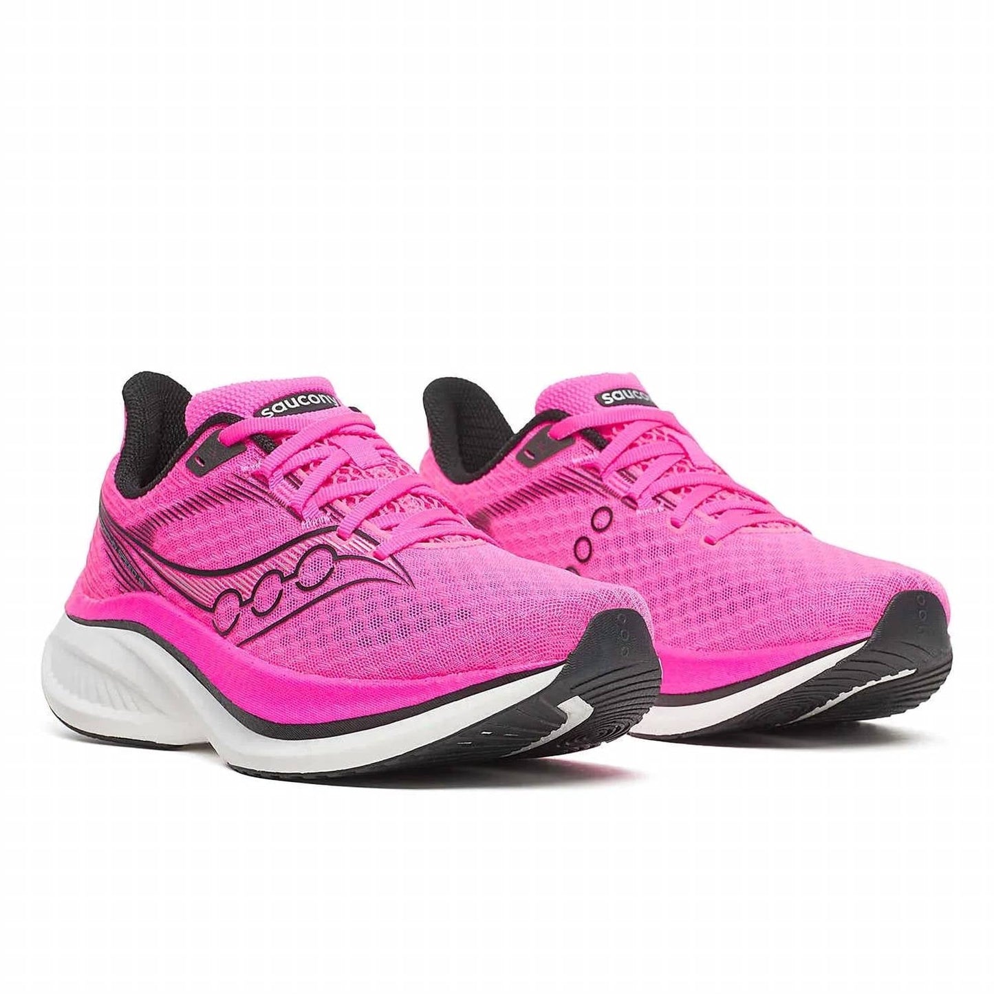 Zapatos de mujer color negro