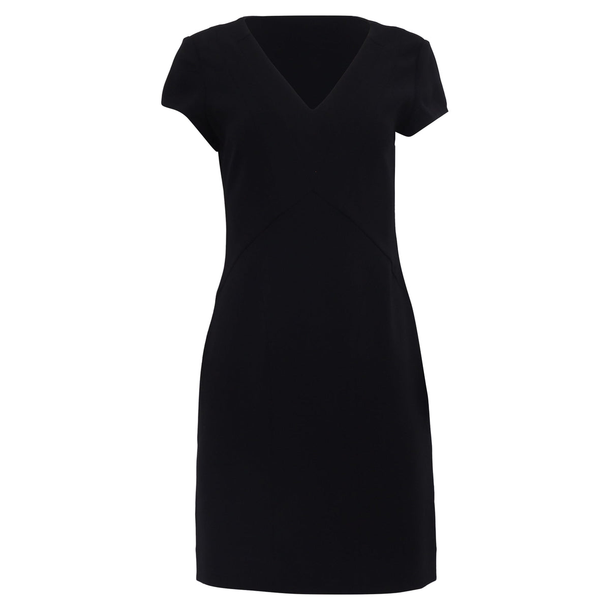 Vestido color negro