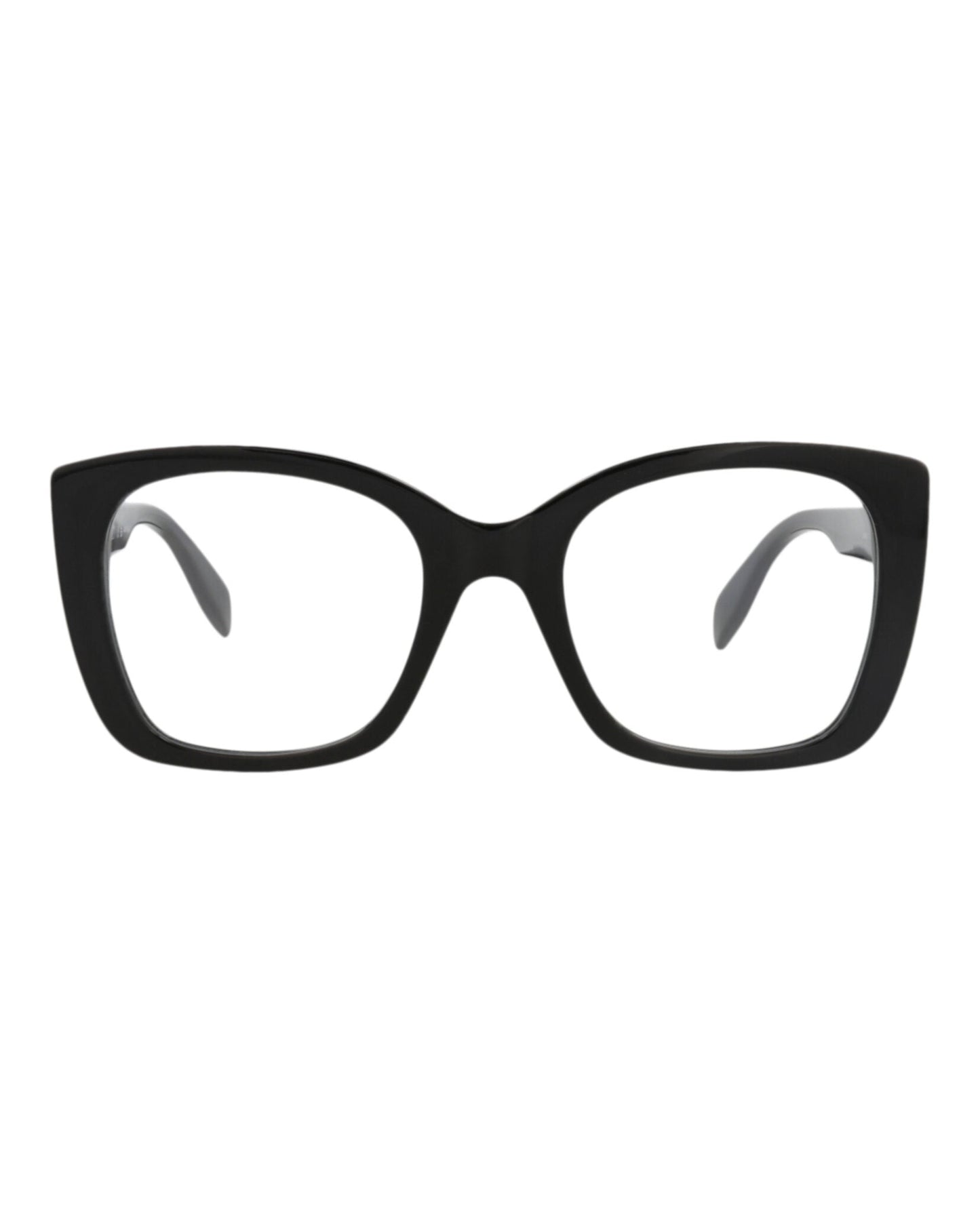 Montura para gafas de acetato de montura cuadrada