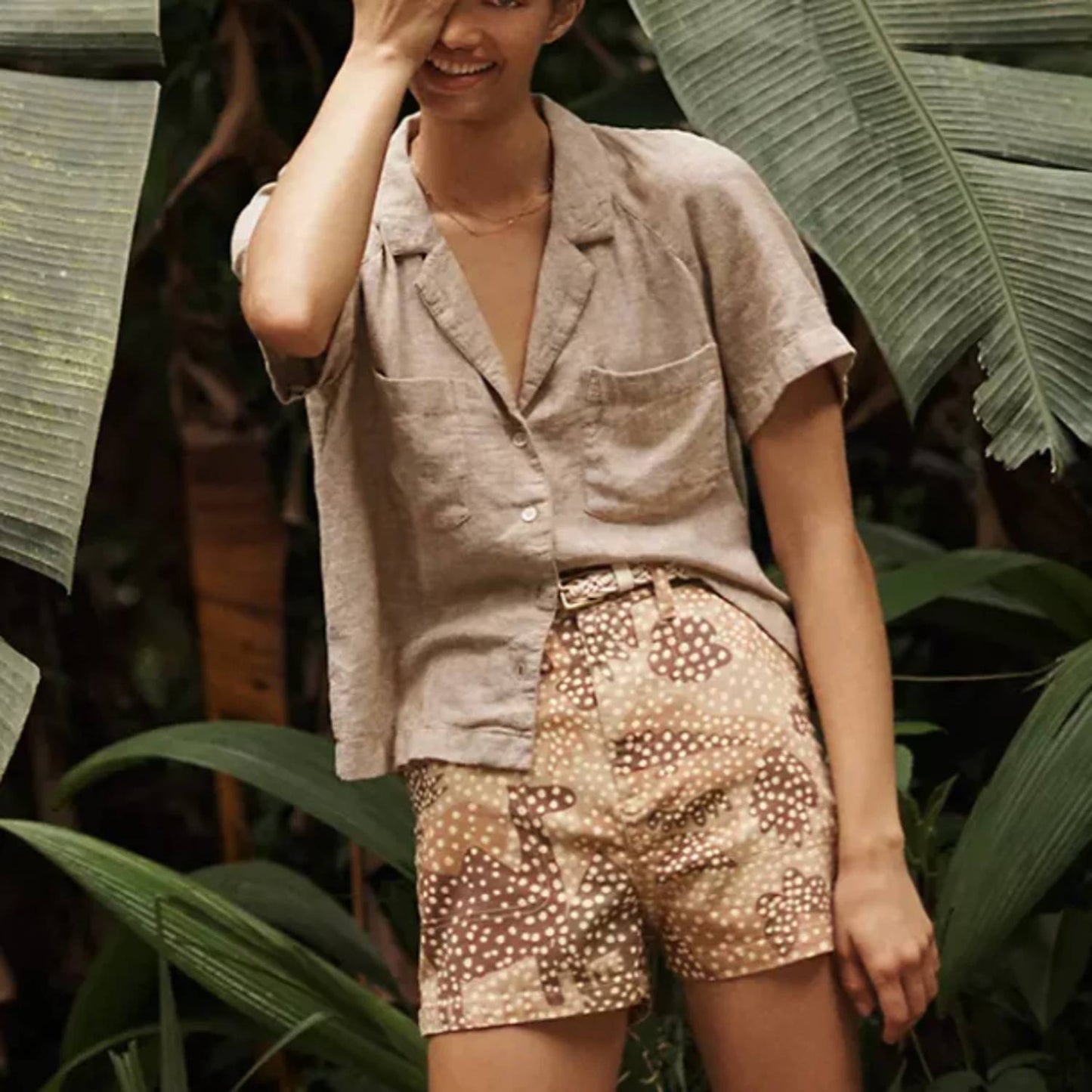 Short