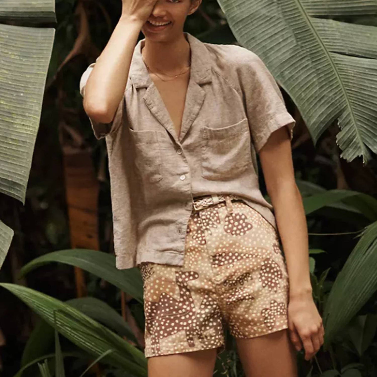 Short