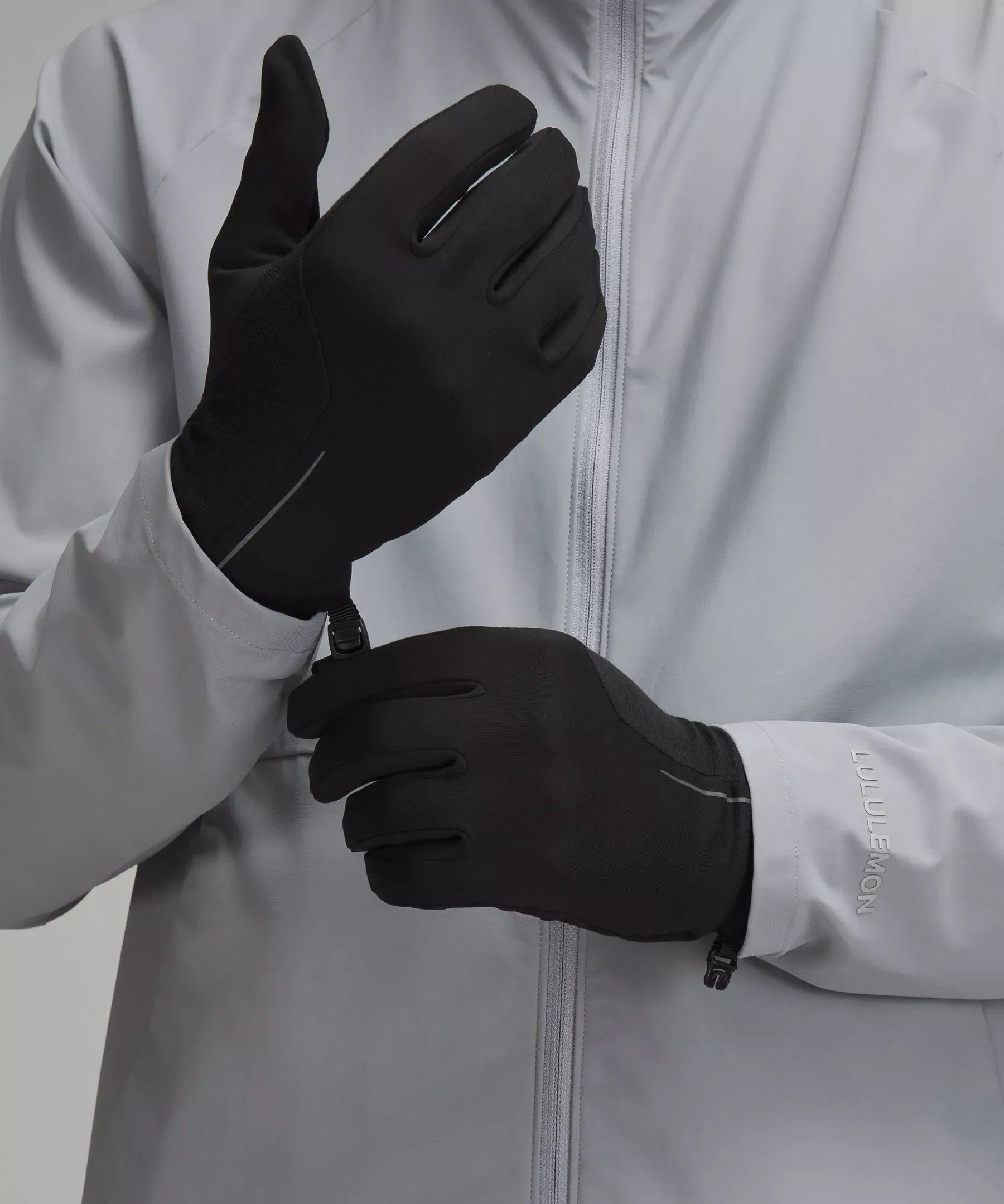 Guantes de hombre