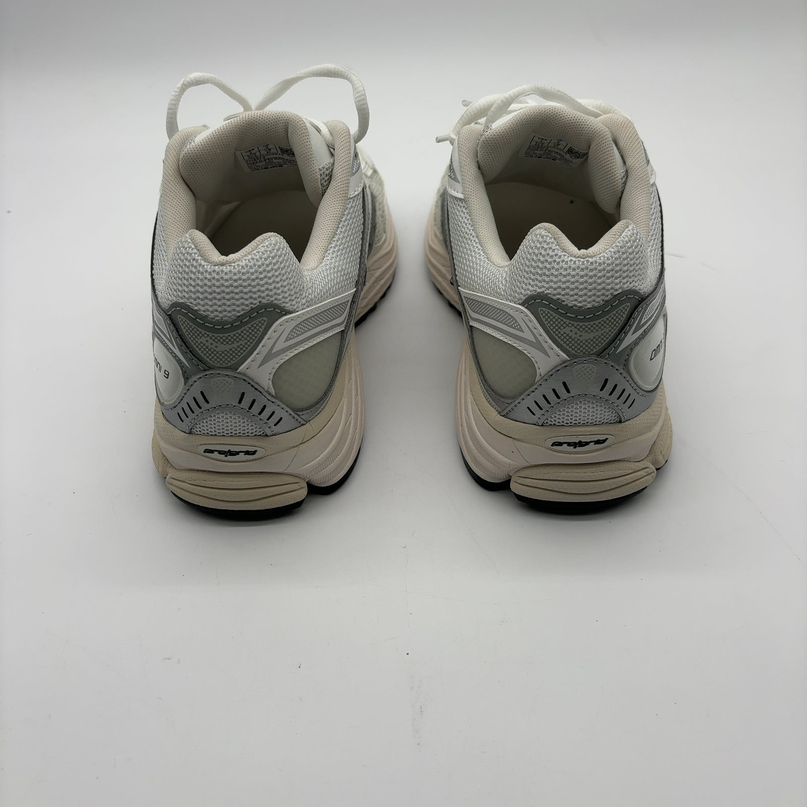 Tenis de hombre