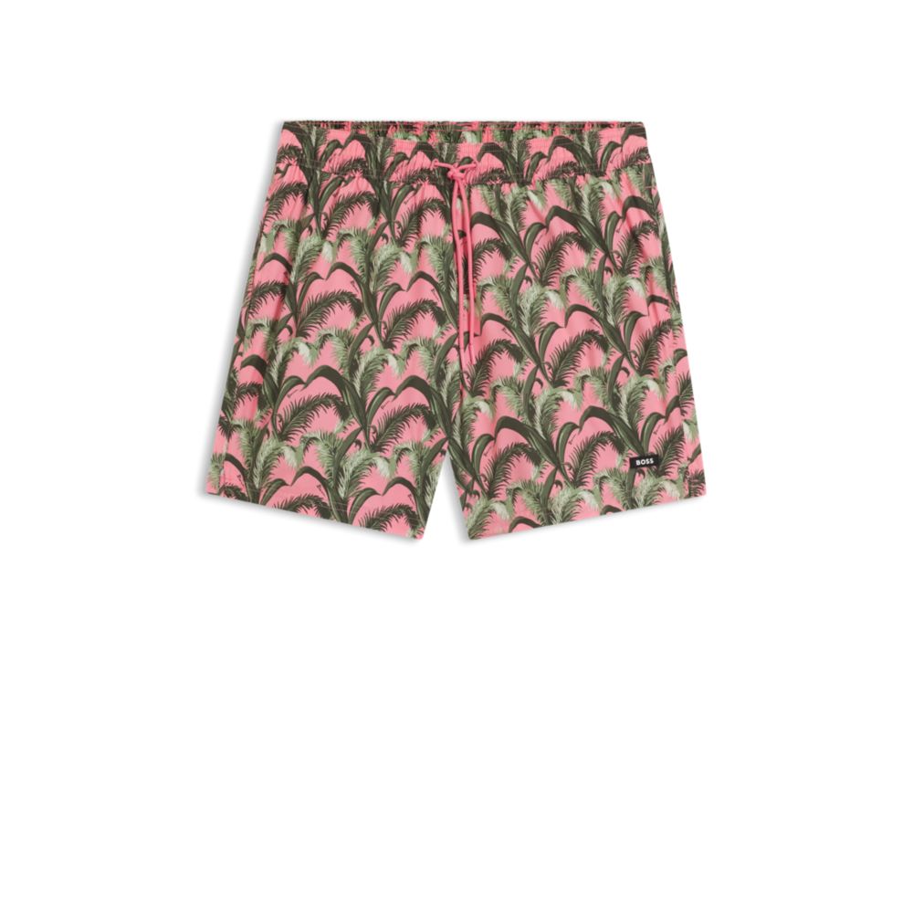 Pantaloneta de baño
