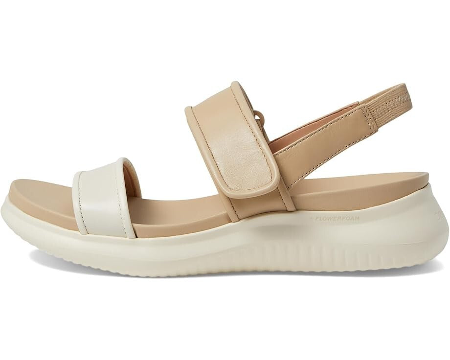 Zapatos de mujer color beige
