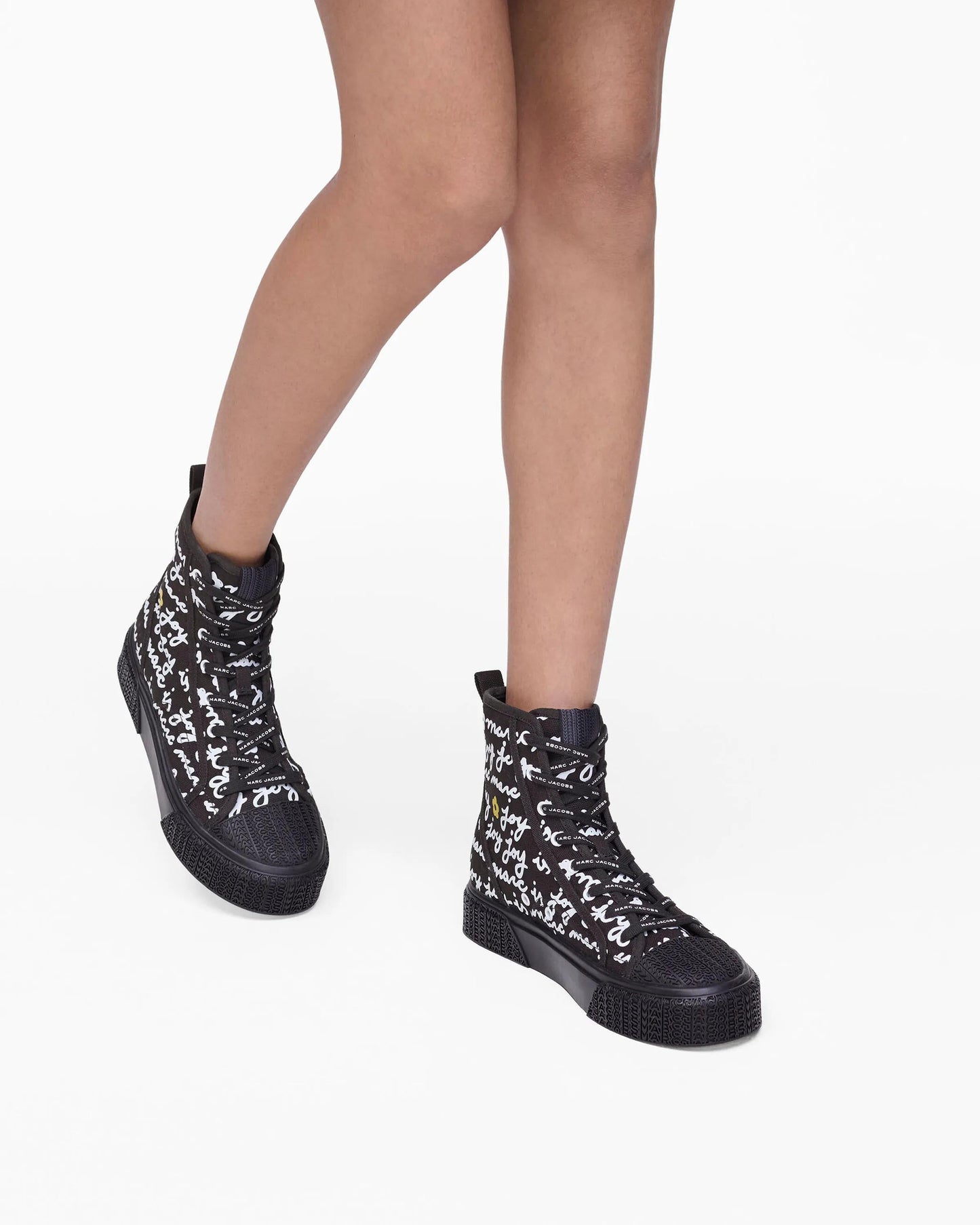 Tenis de lona