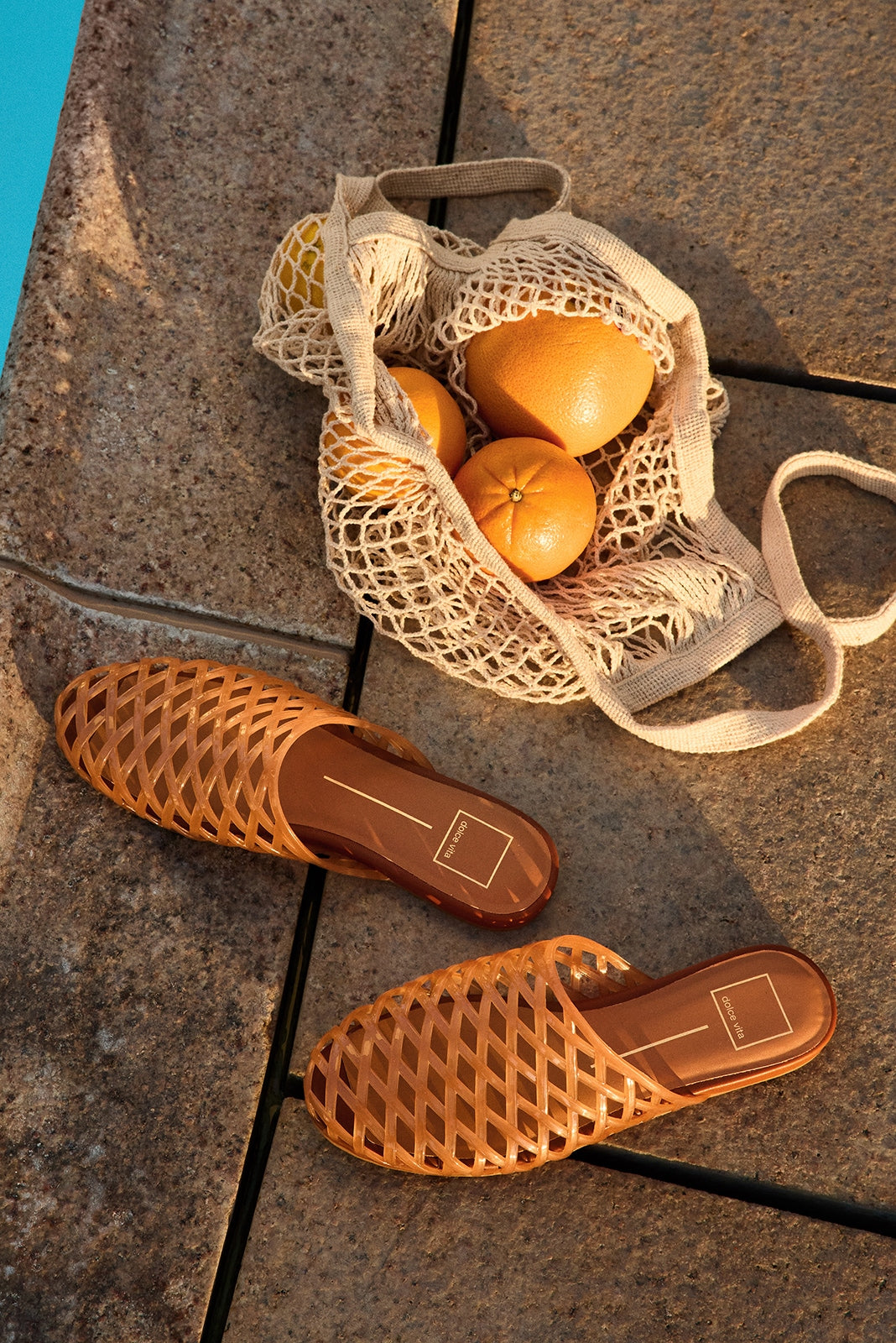 Sandalias de mujer