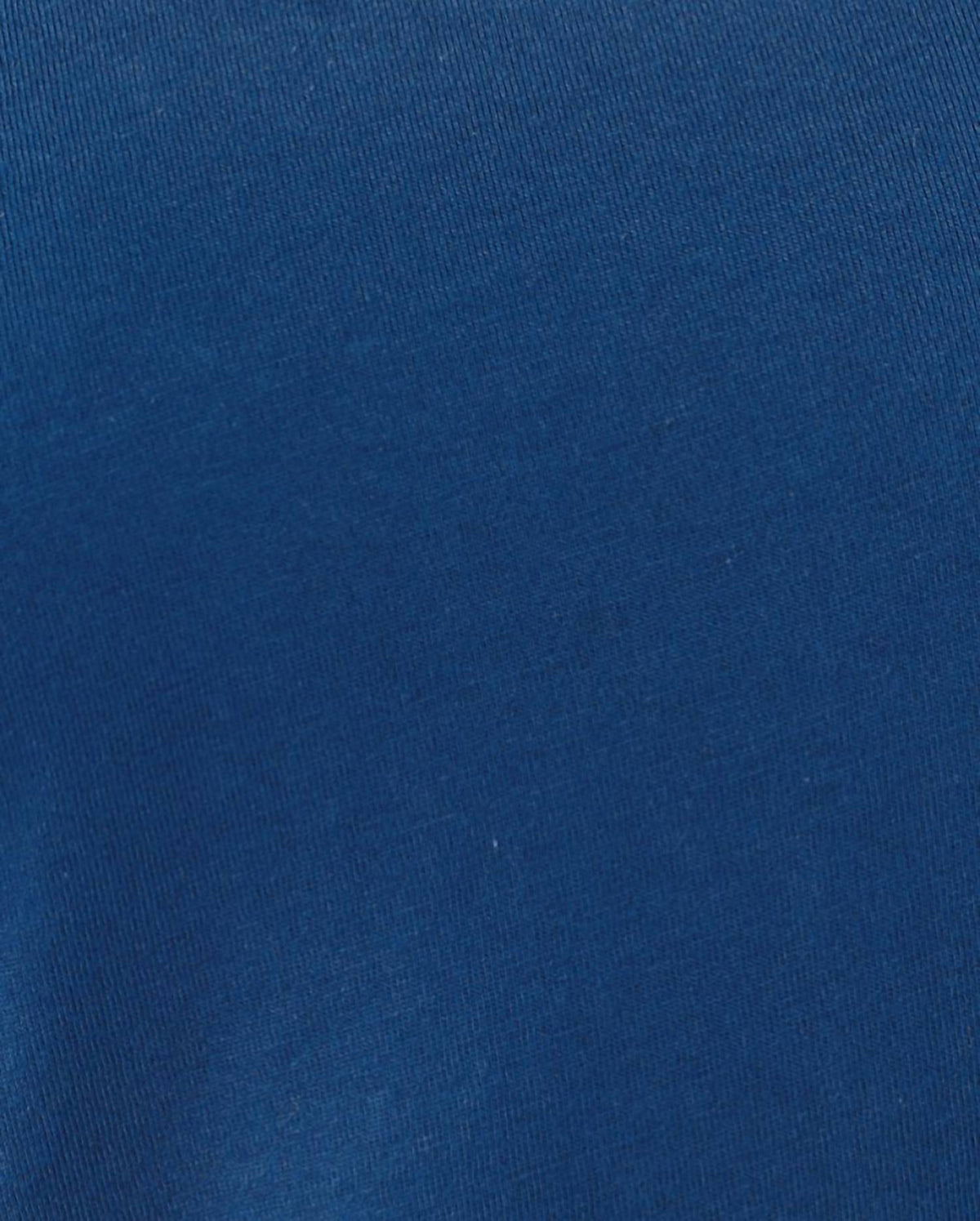 Top color azul marino