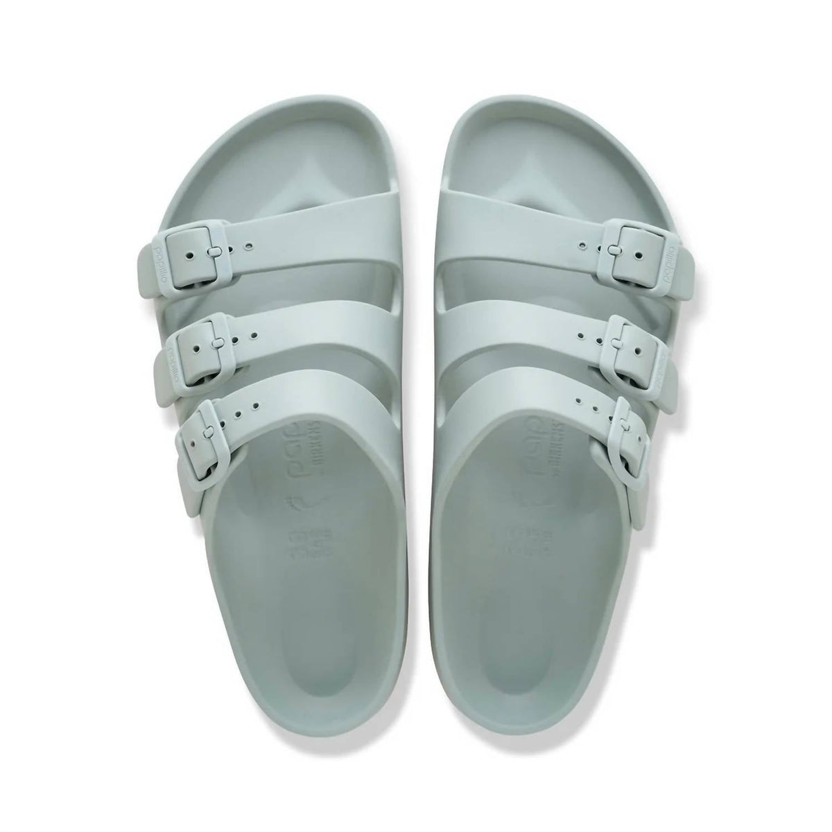Sandalias de mujer con plataforma