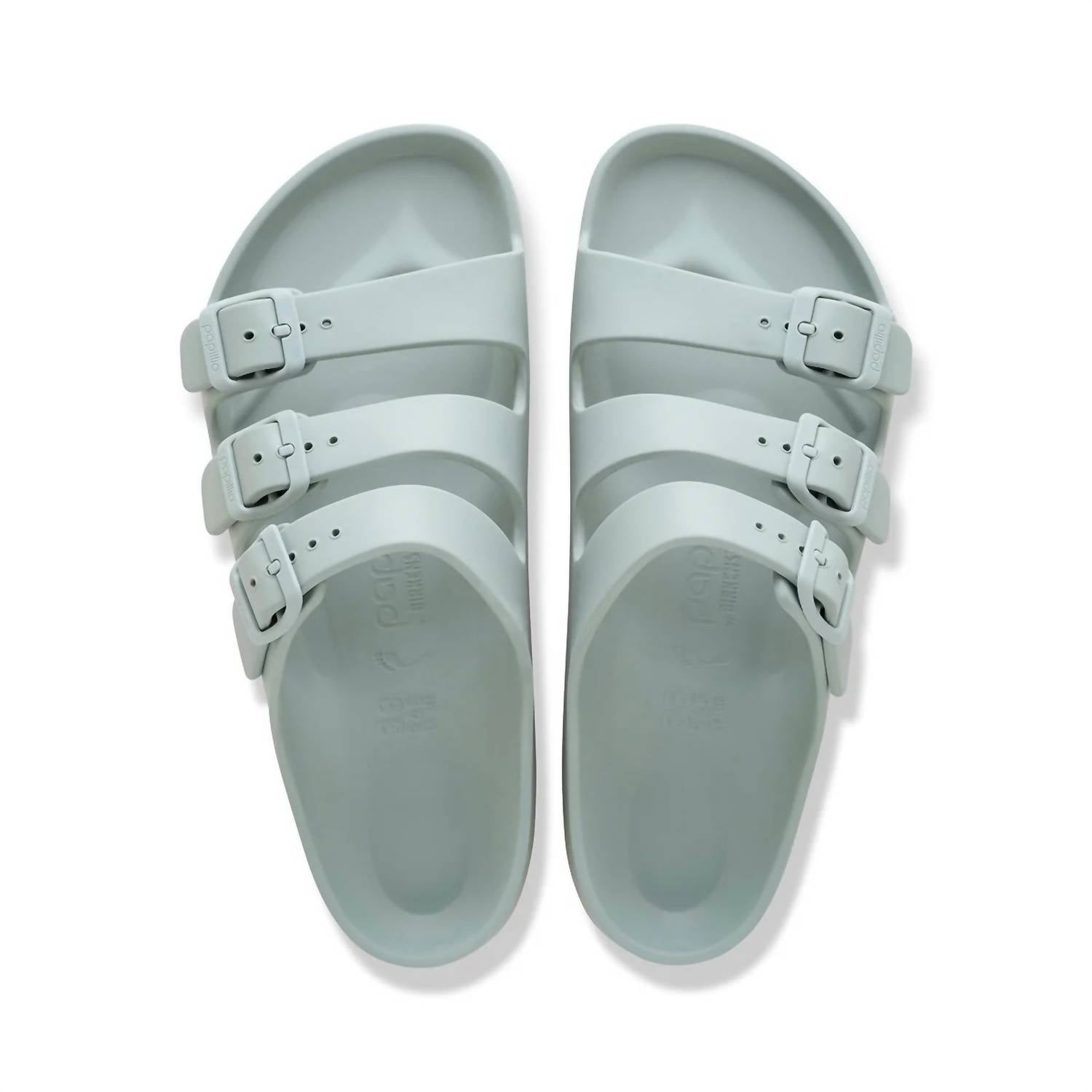 Sandalias de mujer con plataforma