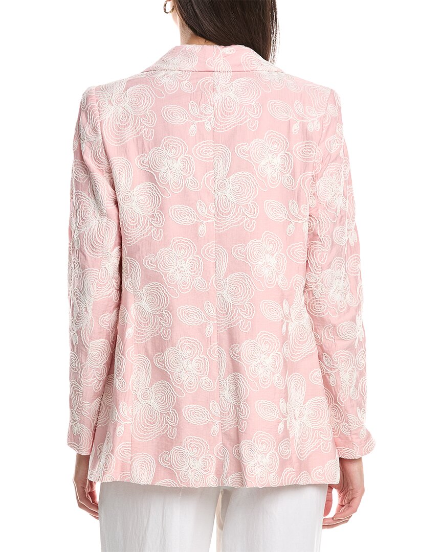 Chaqueta