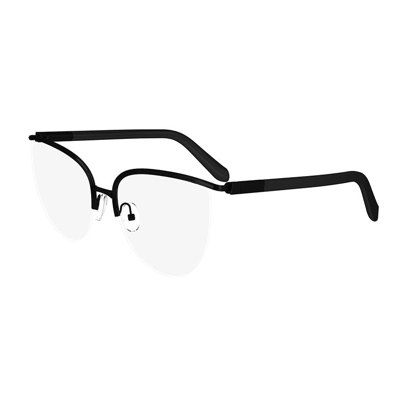 Gafas 56 mm color negro