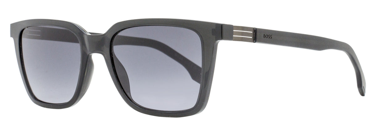 Gafas de sol de hombre 53 mm color gris