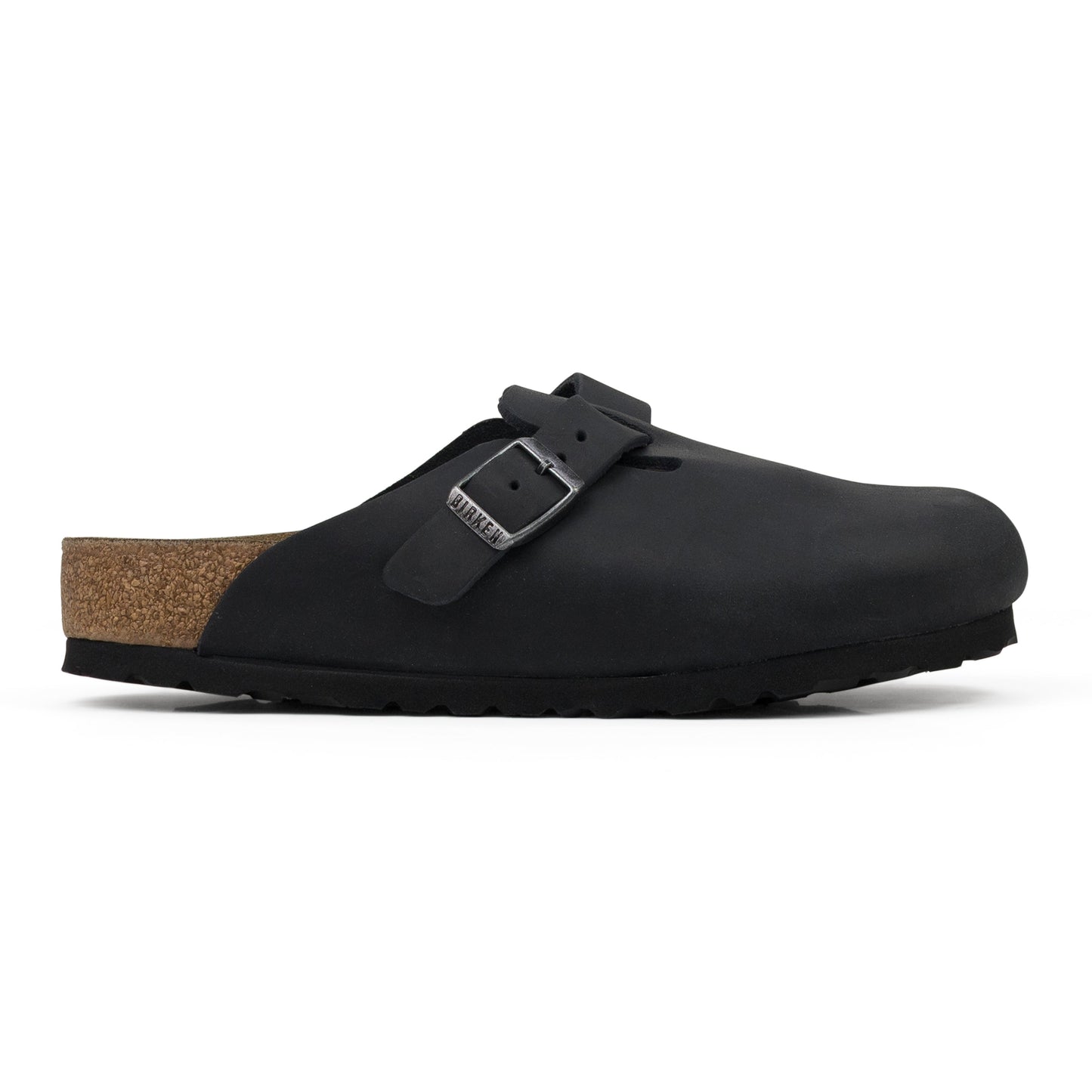 Sandalias color negro
