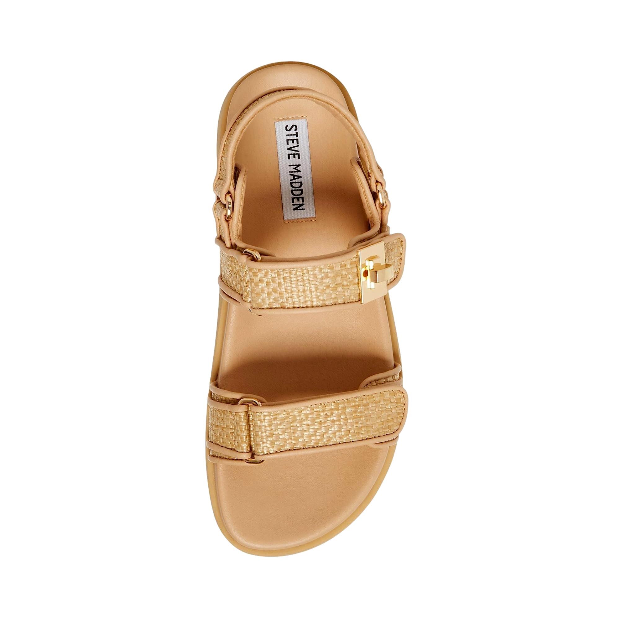 Sandalias de mujer