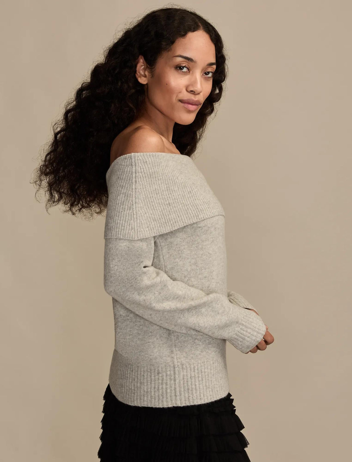 Suéter de mujer