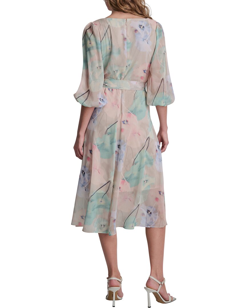 Vestido midi