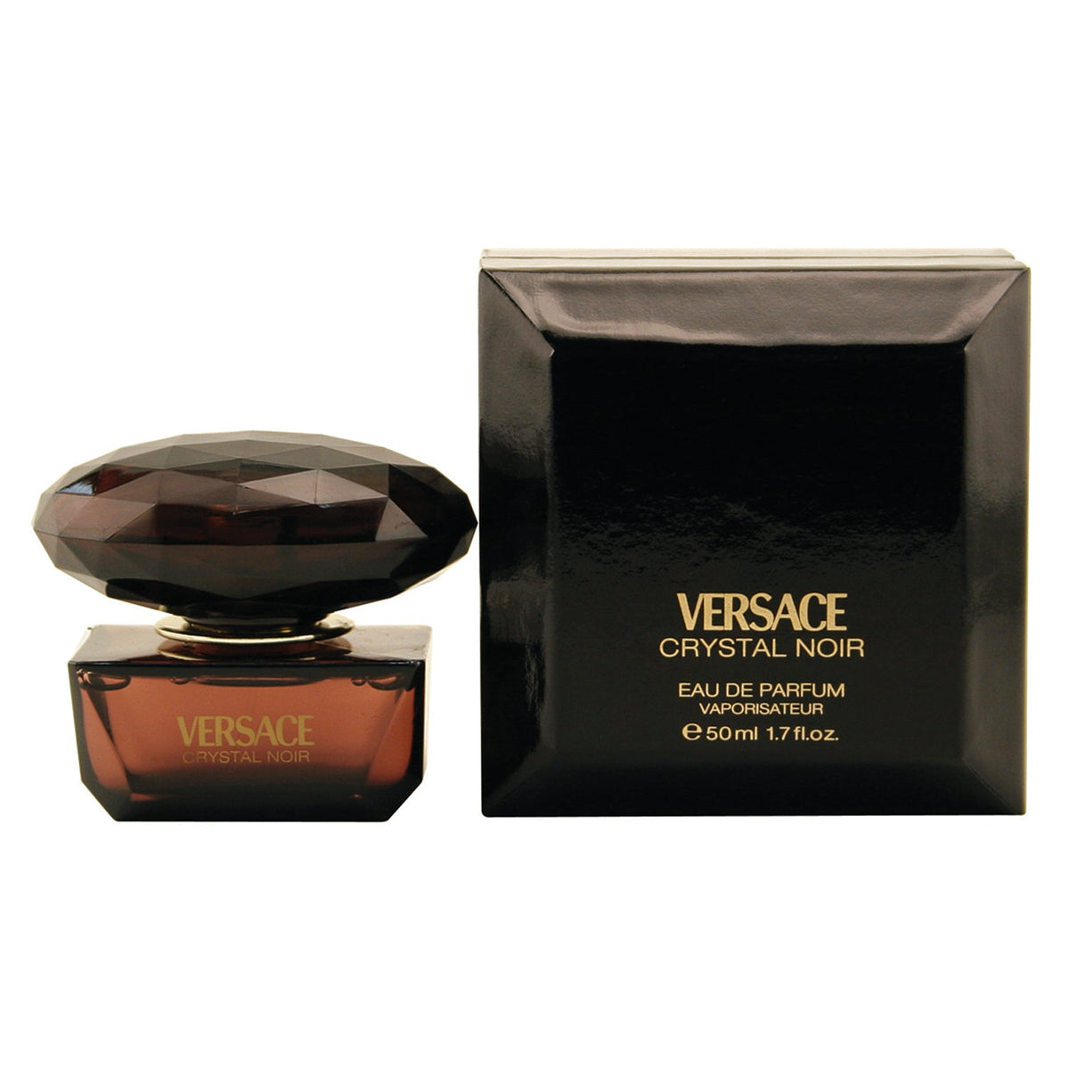 Perfume de mujer eau de parfum 1,7 oz