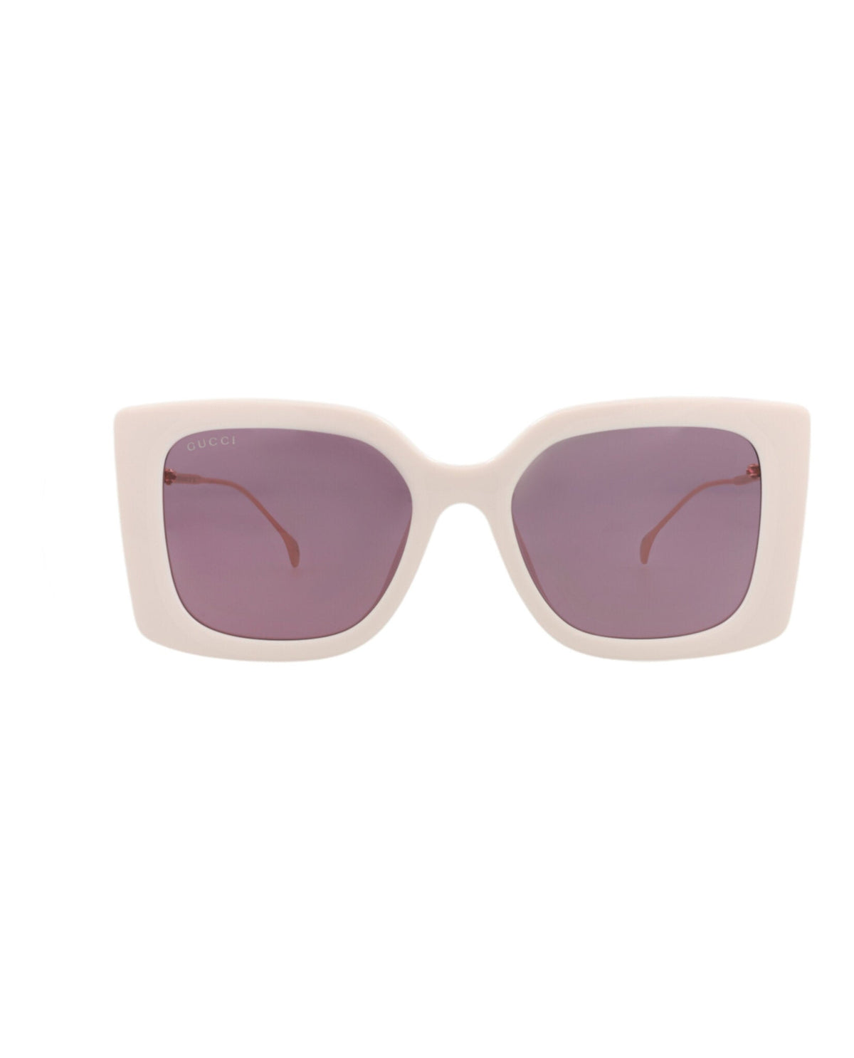 Gafas de sol de montura cuadrada