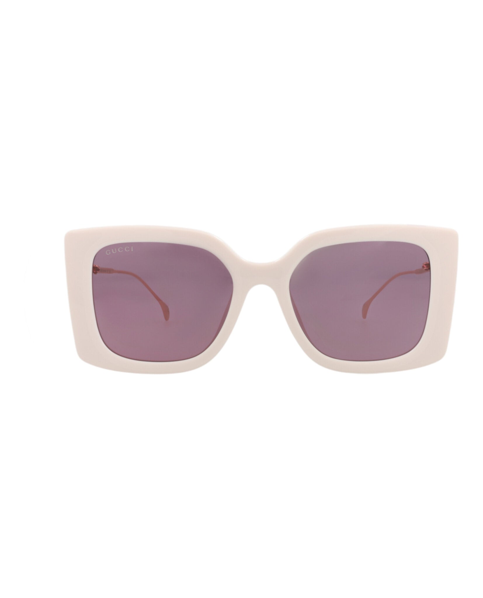 Gafas de sol de montura cuadrada
