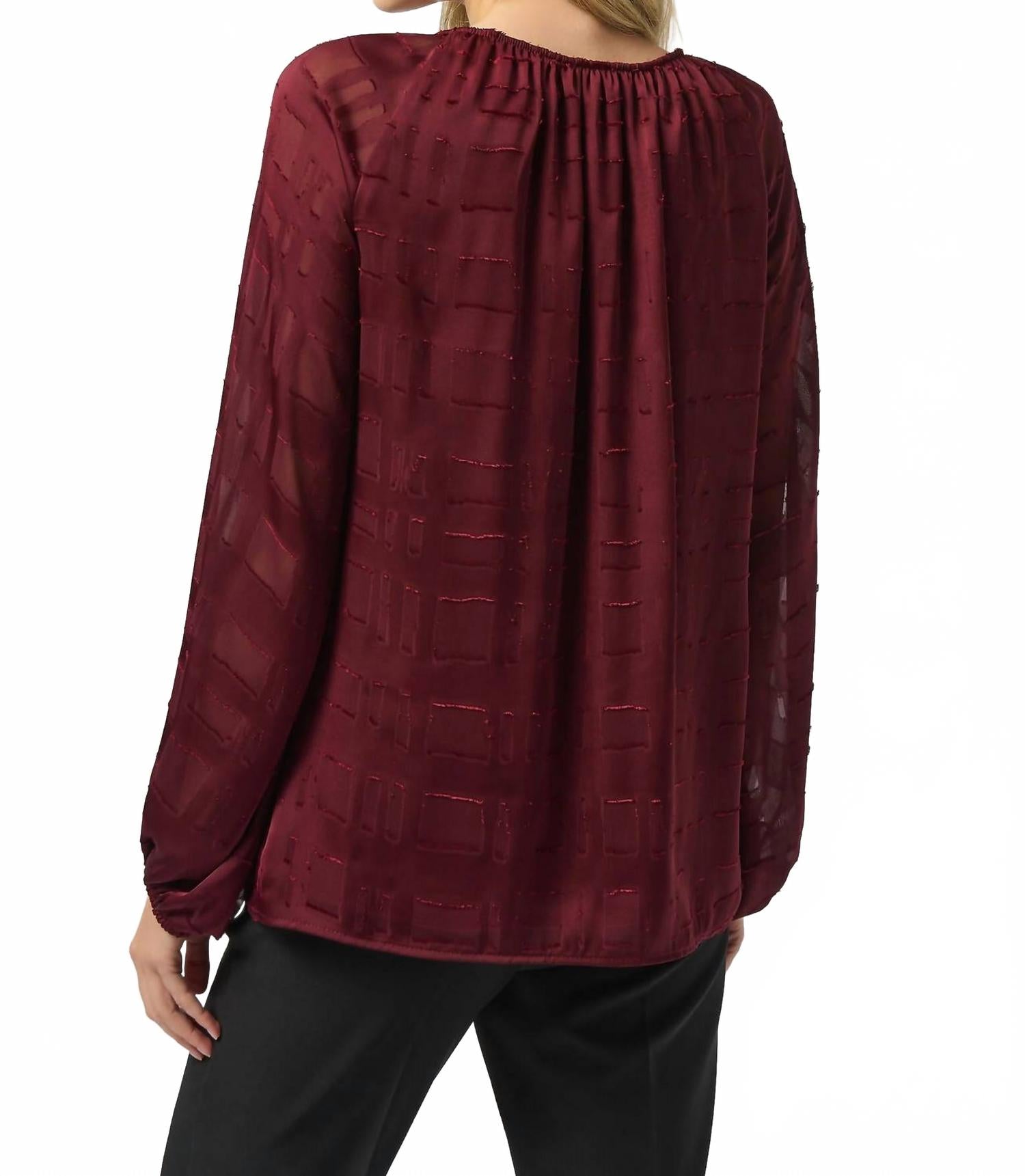 Blusa