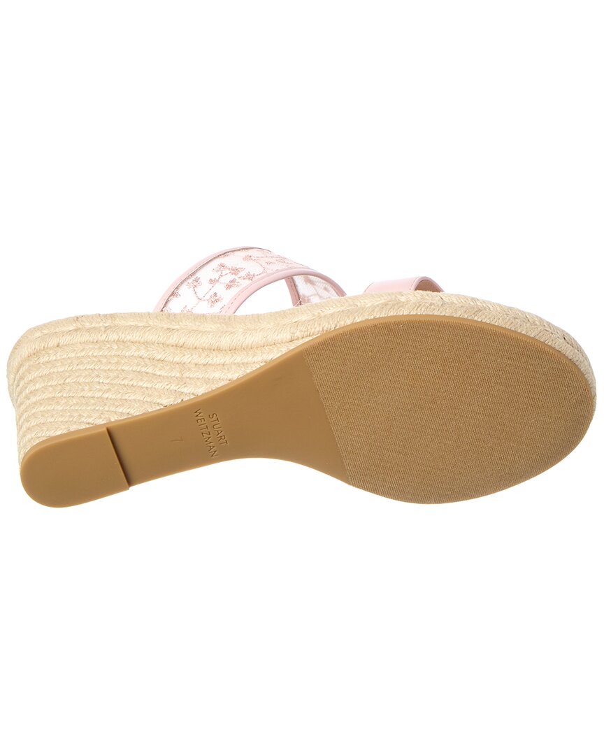 Sandalias de lona