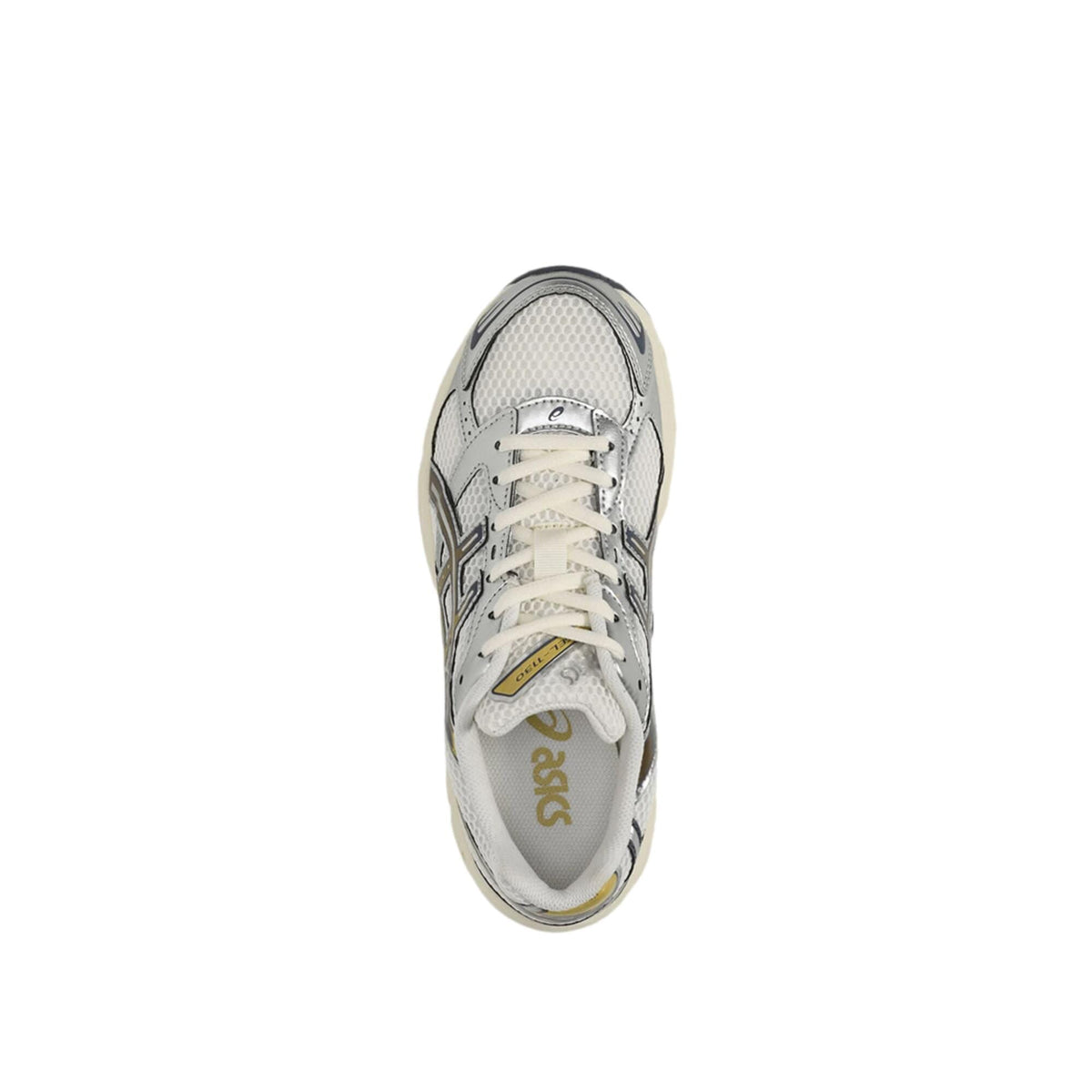 Calzado de hombre color crema