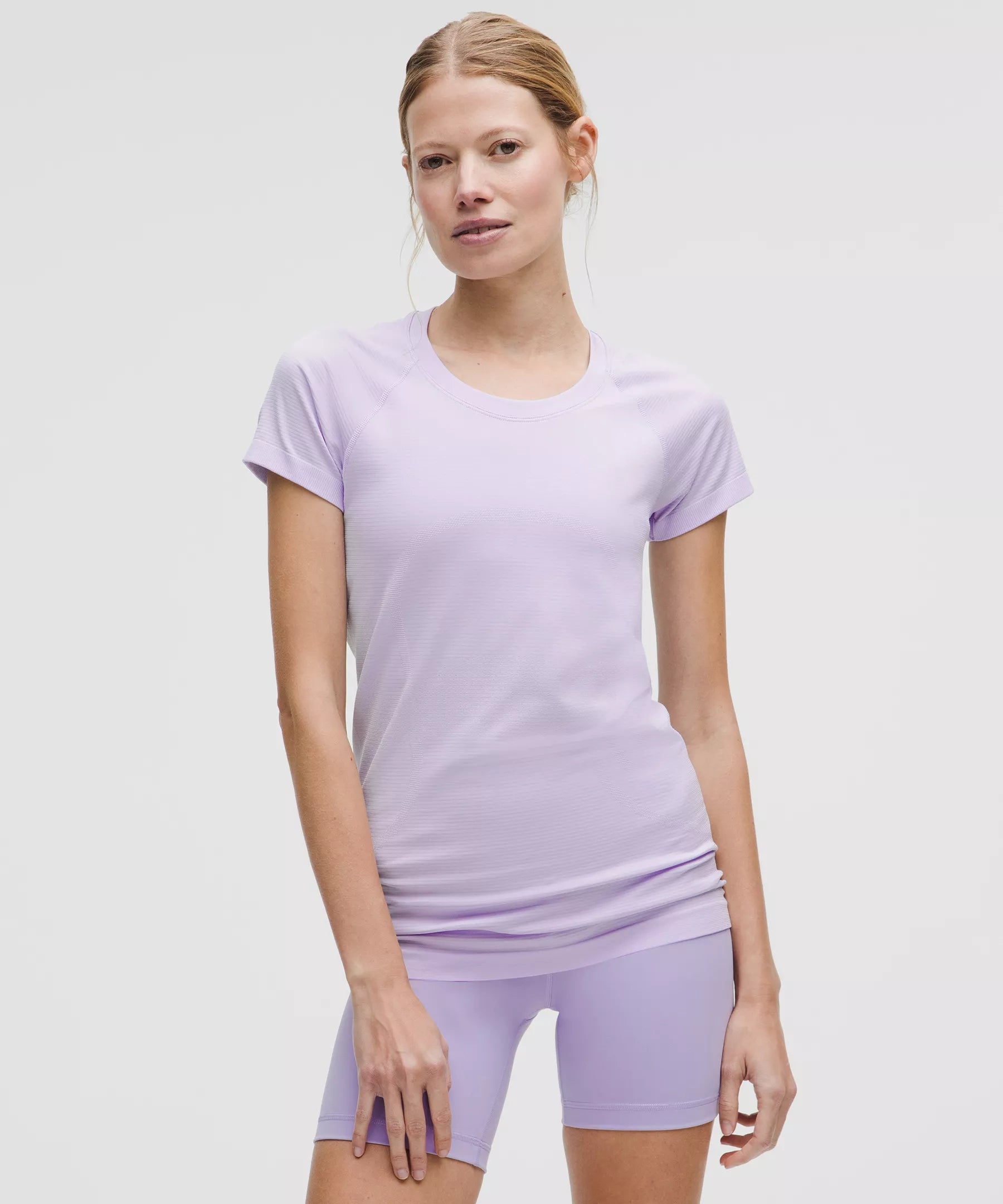 Camisa de manga corta