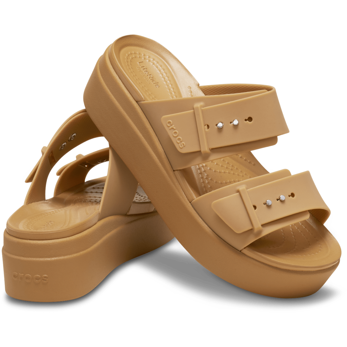 Sandalias