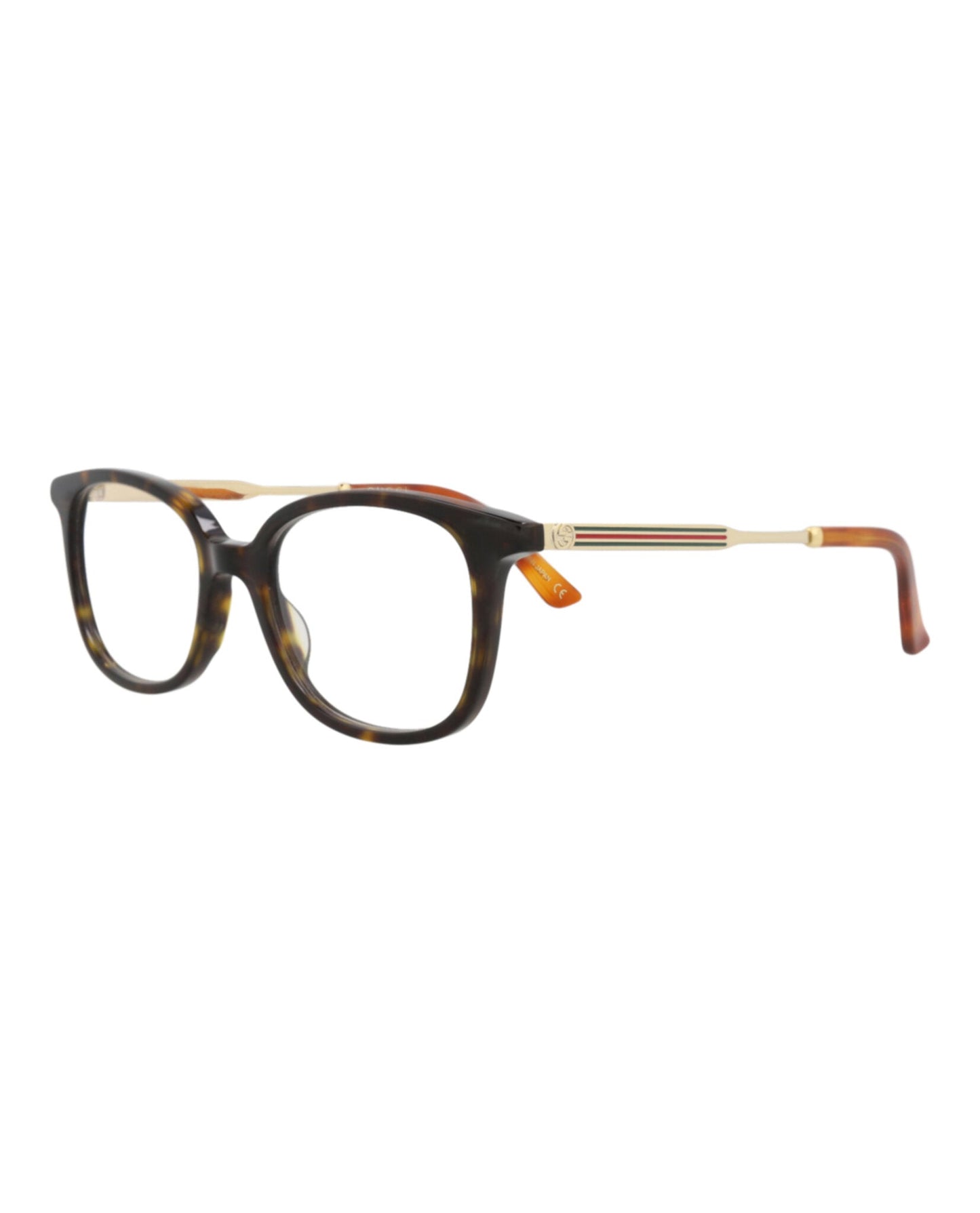 Montura para gafas de acetato de montura cuadrada