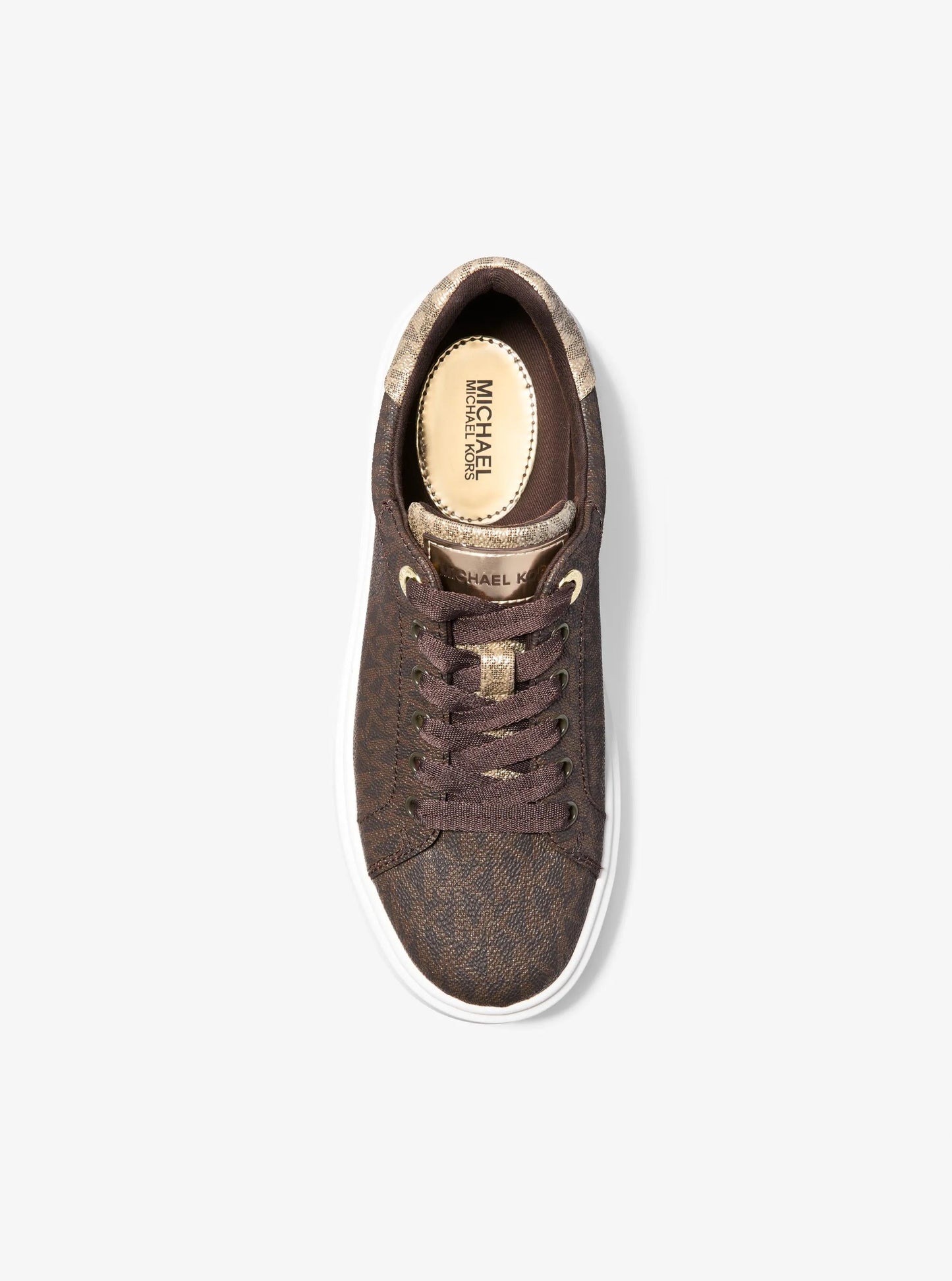 Tenis con plataforma