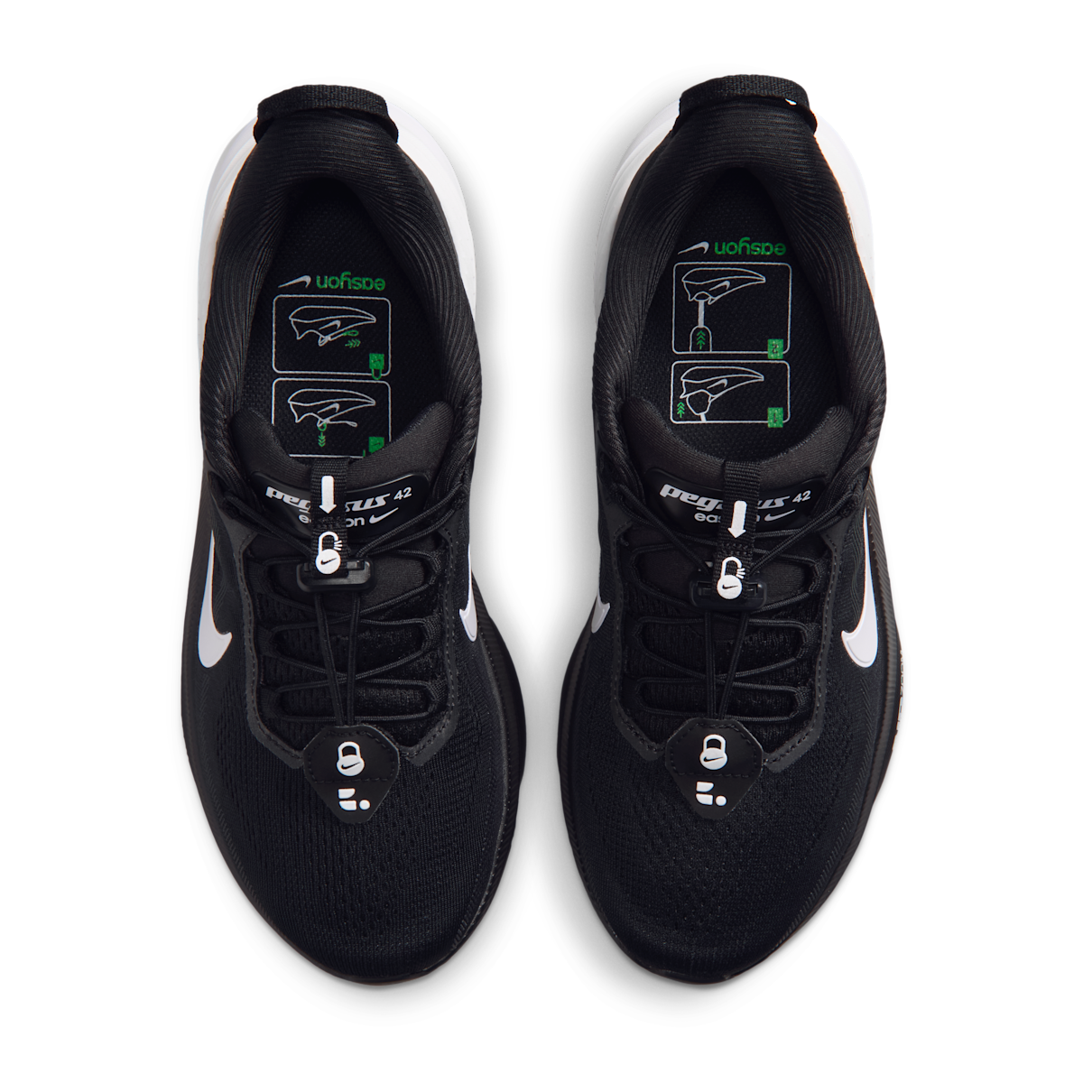Tenis para correr de mujer