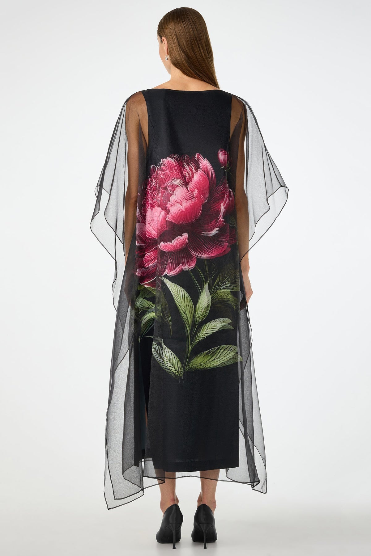 Vestido midi