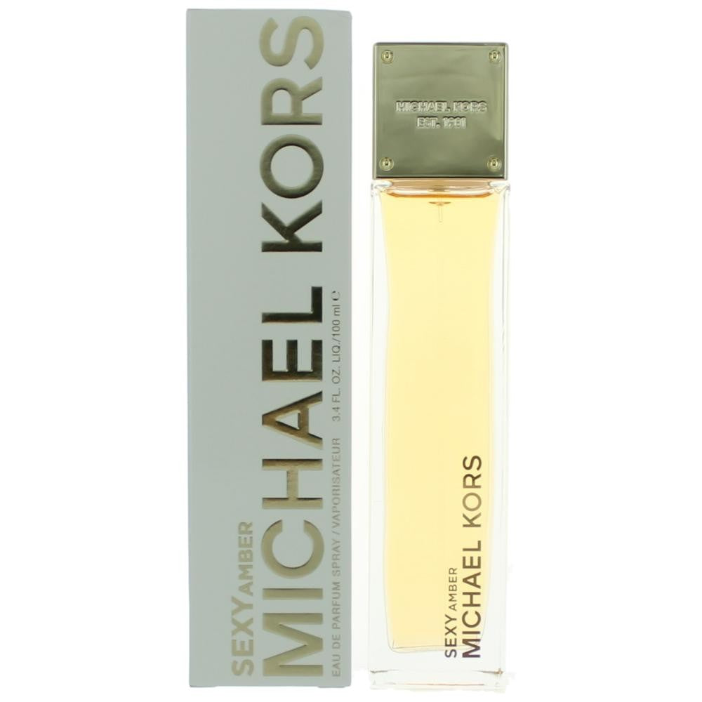 Perfume de mujer eau de parfum 3,4 oz