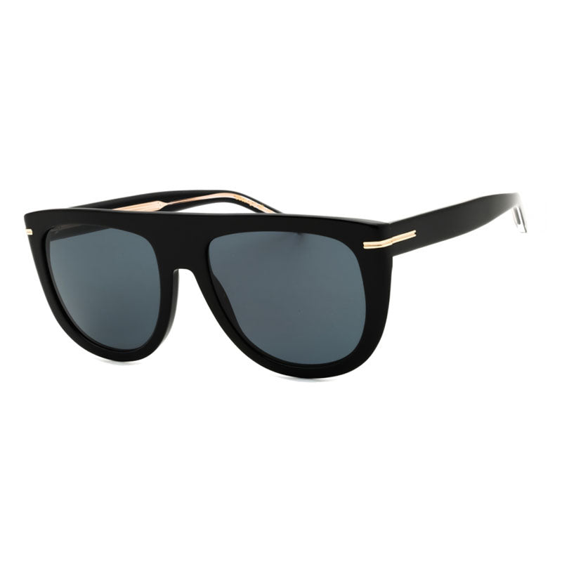 Gafas color negro y gris