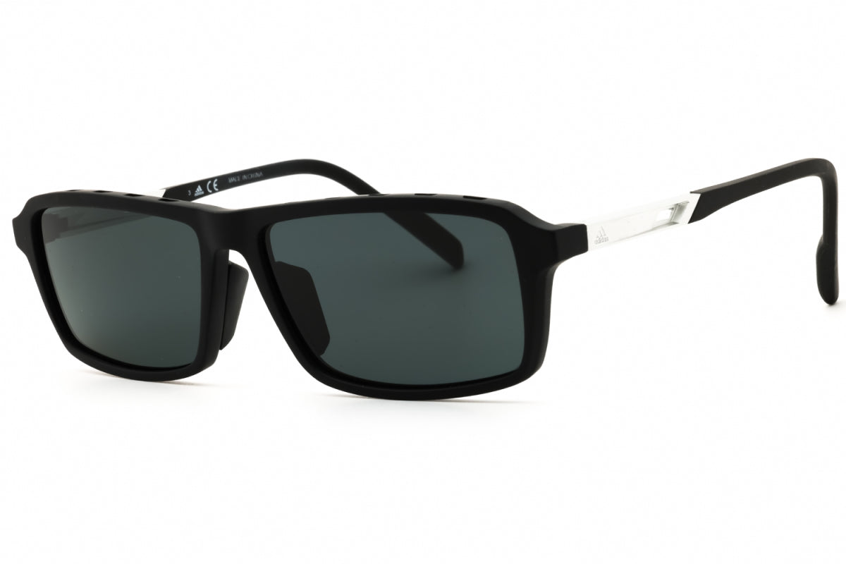Gafas color negro