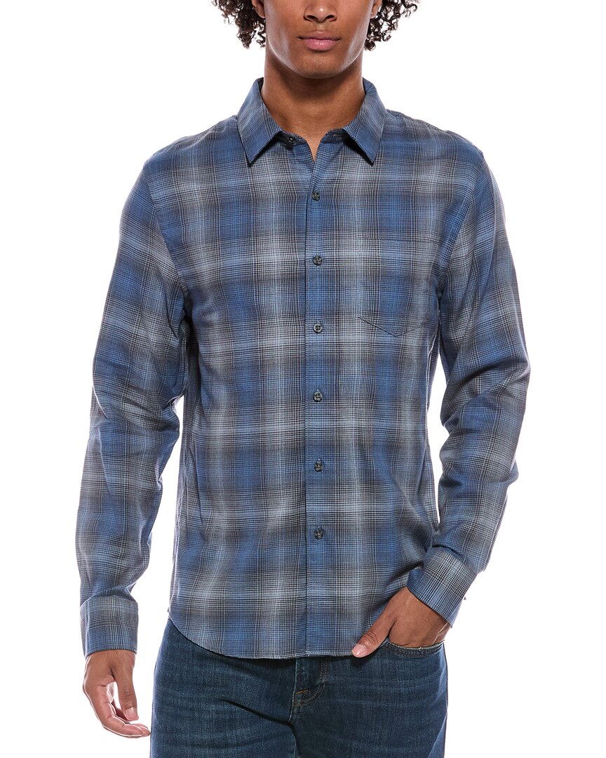 Camisa a cuadros