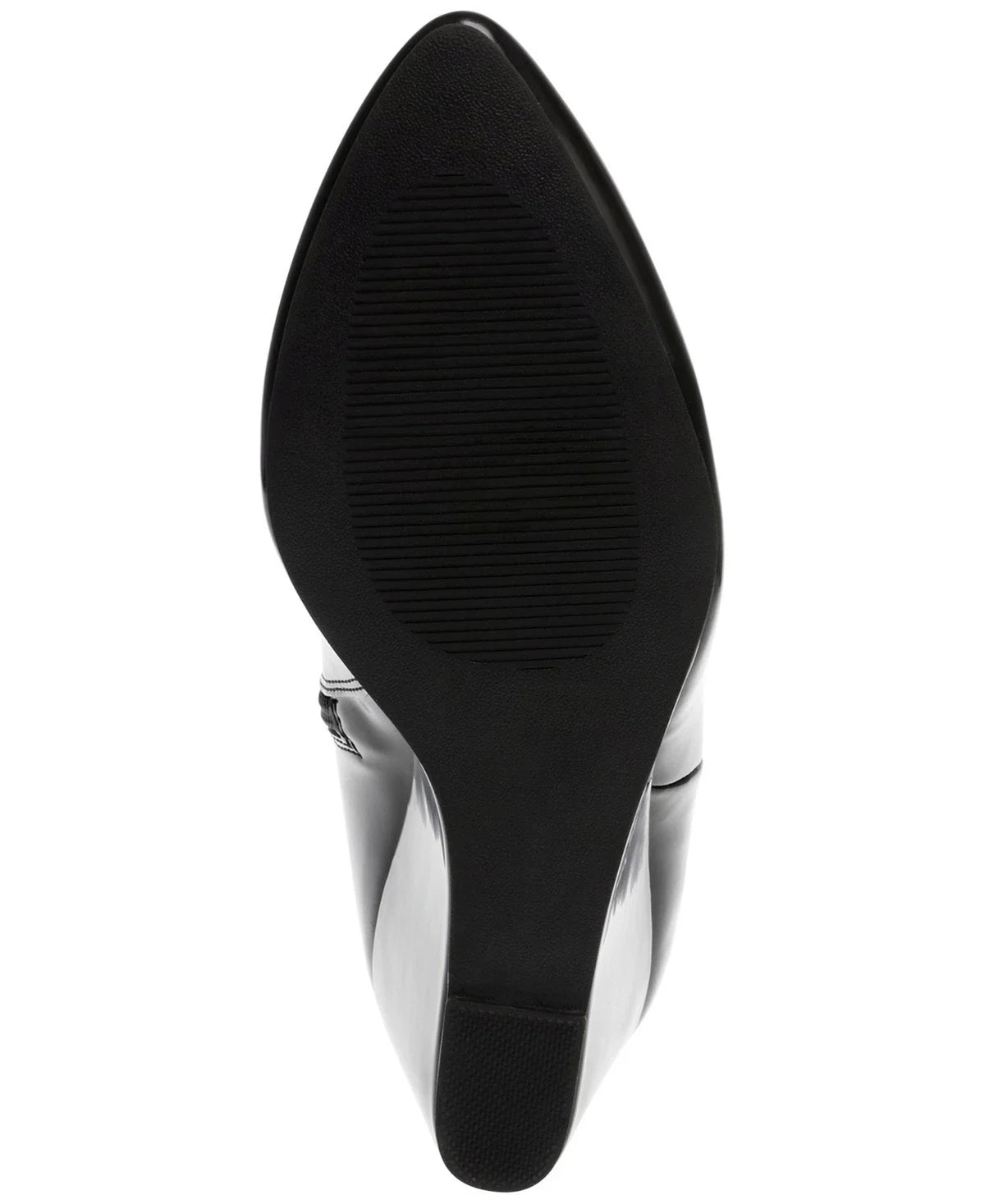 Zapatos de mujer color negro