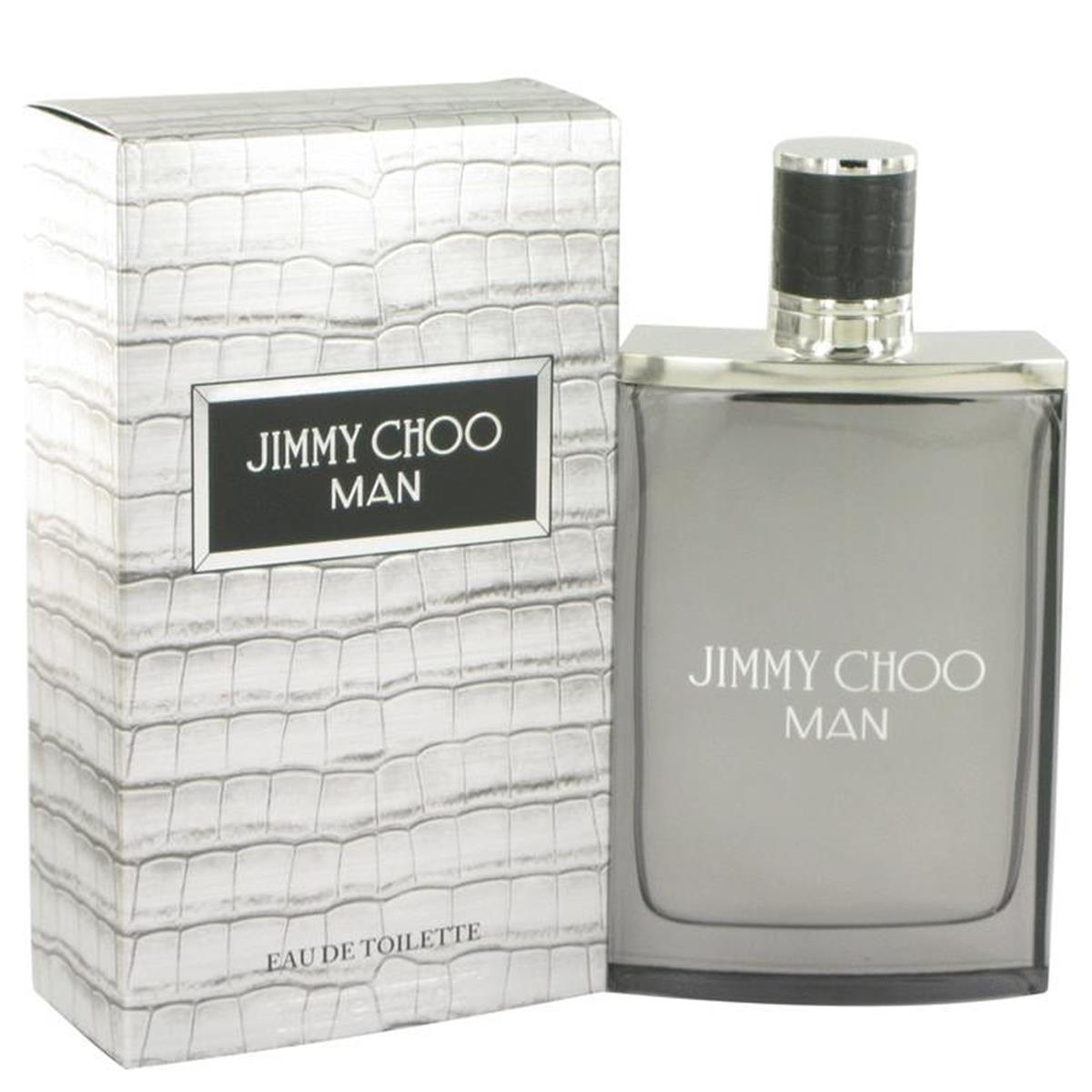 Perfume de hombre eau de toilette 3,3 oz