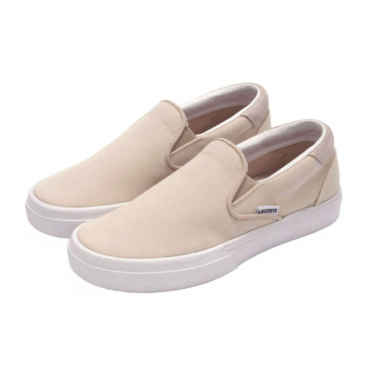 Tenis de mujer color rosado