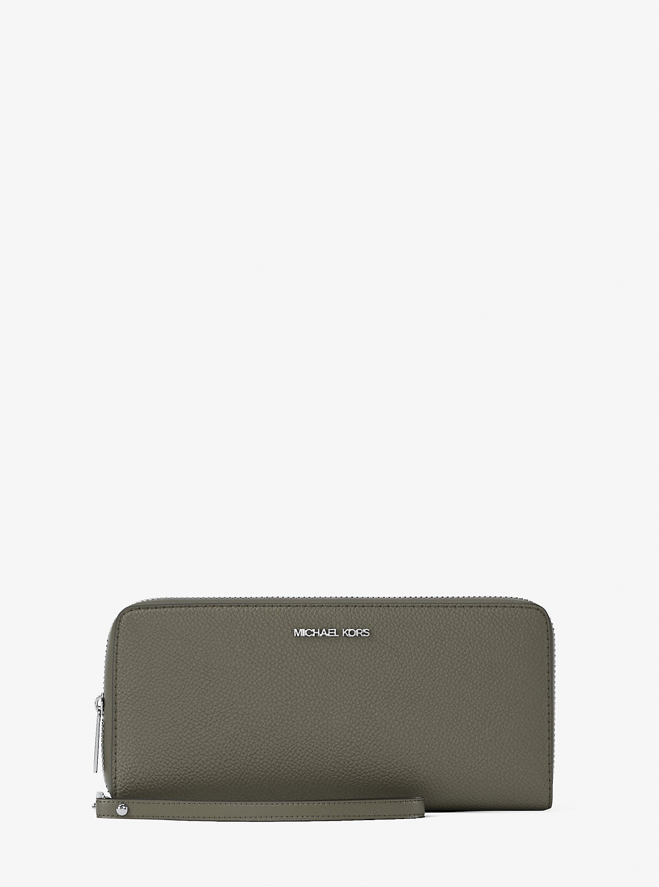 Billetera de cuero