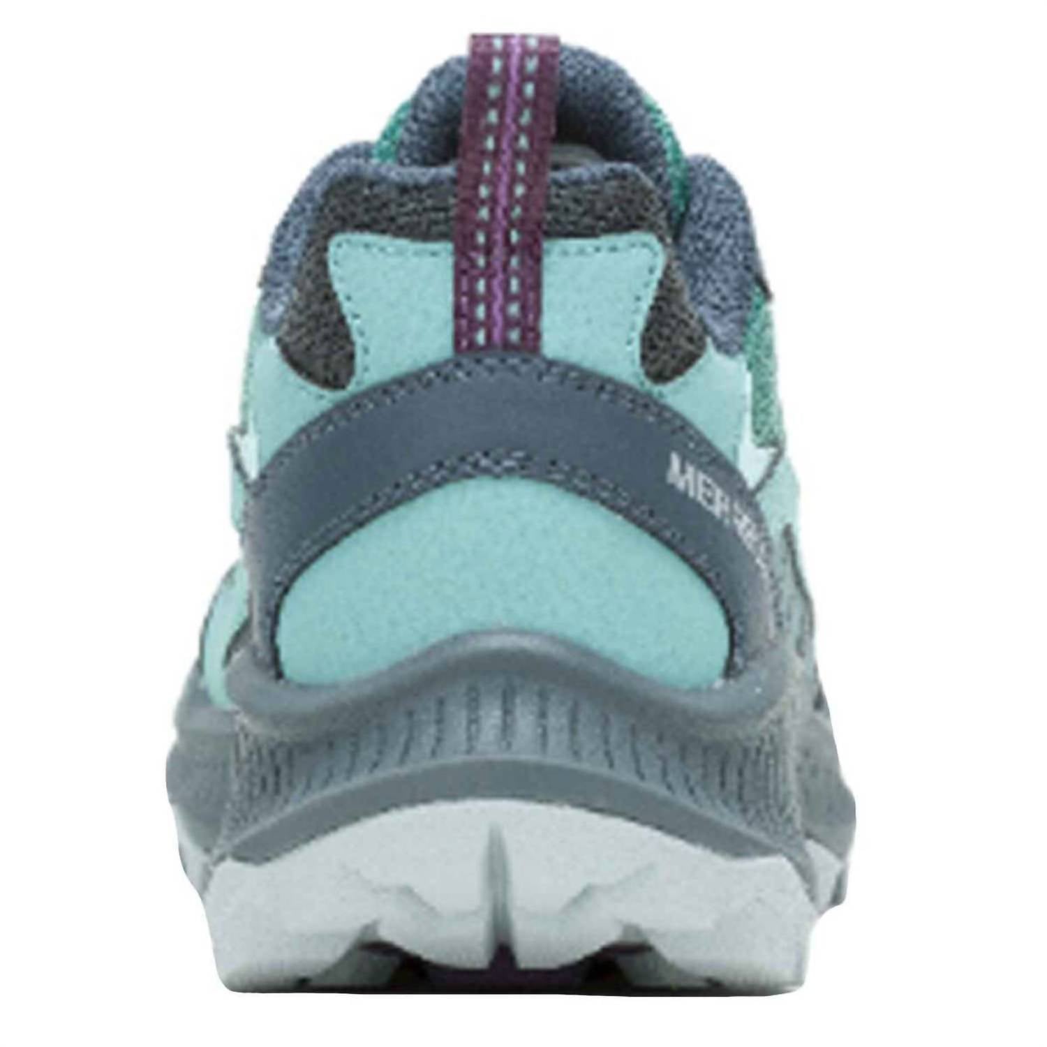 Tenis para correr de mujer