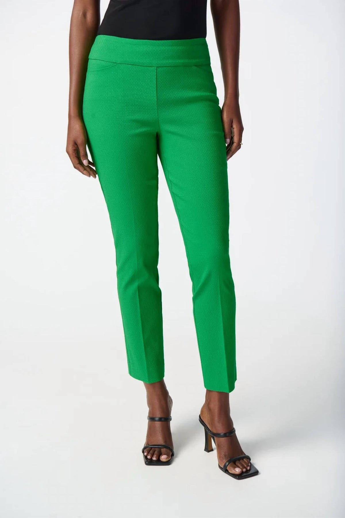 Pantalón color verde