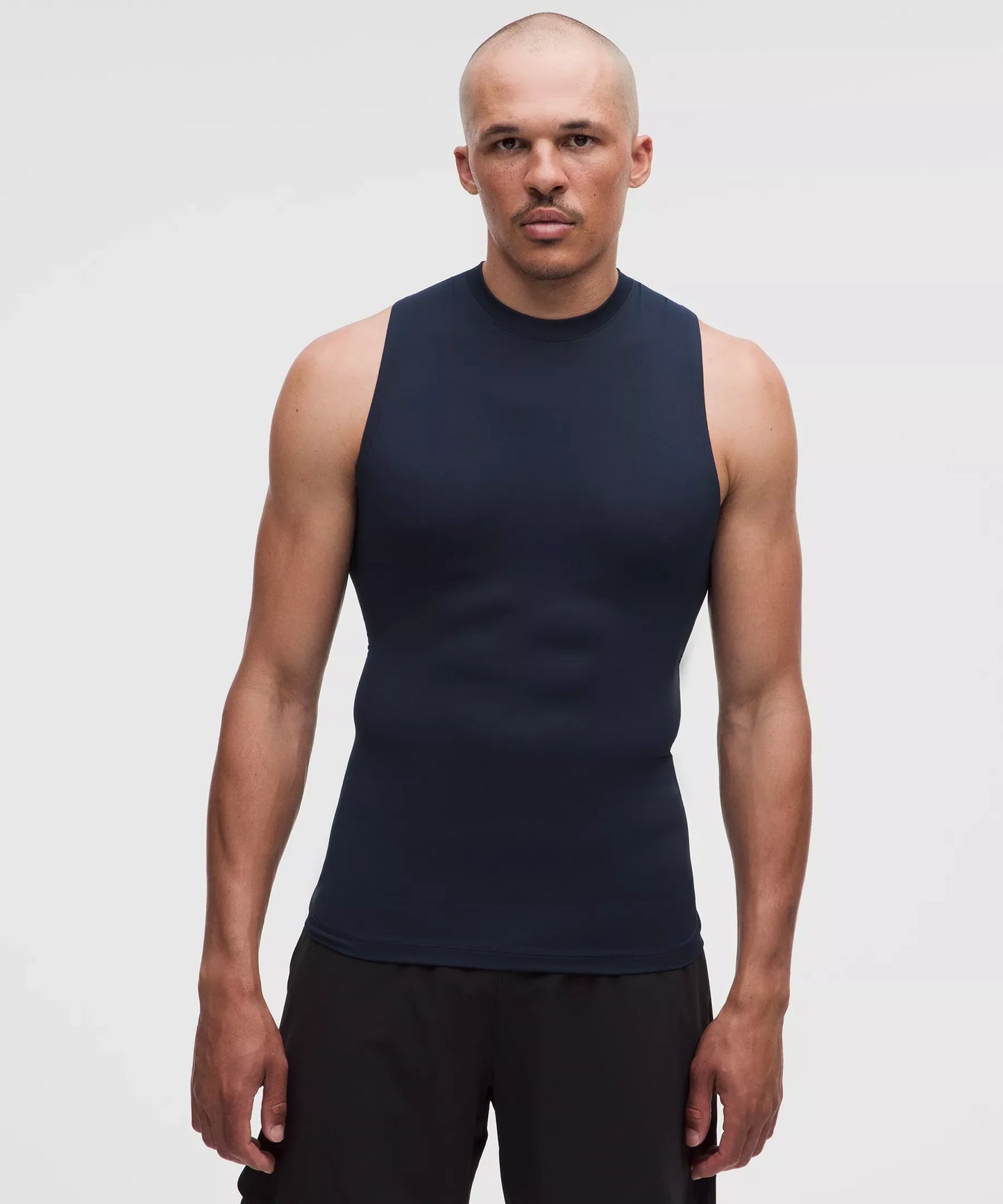 Camiseta sin mangas