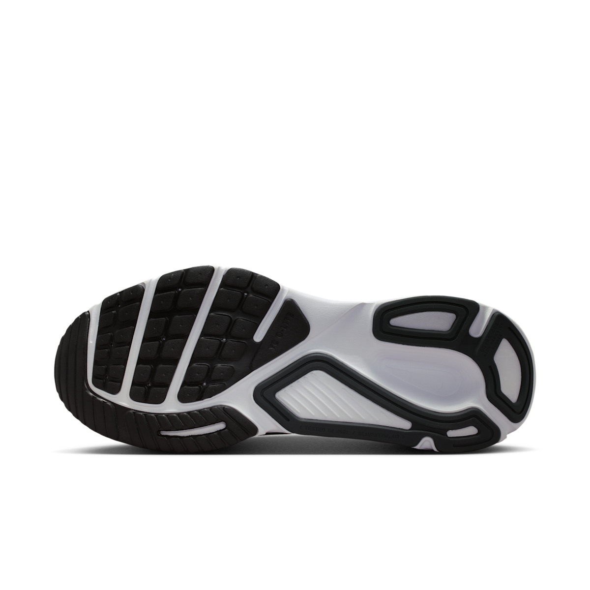 Tenis para correr de hombre